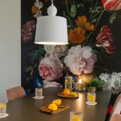 Krumble Wasserglas - Vintage - Trinkgläser - Wasserglas - Whiskeyglas - Spülmaschinenfest - 6 Stück - 260 Ml Pro Glas - Glas - Transparent -Küchenbedarf Laden 5432e2e1268b255fb1a1446c8cc1aab0