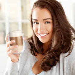 GOURMETmaxx Latte Macchiato Thermogläser - 2er-Set -Küchenbedarf Laden 5471fe24f7359713aaec481dc79ded7d