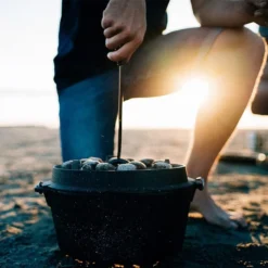 Petromax Dutch Oven Set Ft9t Feuerofen Einsteiger Set 11.5Liter -Küchenbedarf Laden 5509636ed10fab0516e8279d21441944