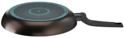 Pfanne Tefal Kasserolle Cook Clean 20 Cm Aluminium Schwarz -Küchenbedarf Laden 55267891a41d7e70e431a4f0c7674044