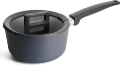 Woll Concept Plus Topf-Set 5-tlg. 4x Töpfe, 1x Sieb Induktion -Küchenbedarf Laden 556c58b67a52c729ab22ebefd0c3e0cb