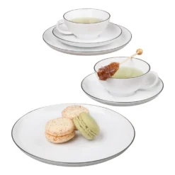 Seltmann Weiden Teeservice Lido Schwarz Mit Farbrand Zeitlos 3 Seltmann Weiden Teeservice Lido Schwarz Mit Farbrand Zeitlos -Küchenbedarf Laden 55dcb591aeccbb54c7b5ffa1979eb416