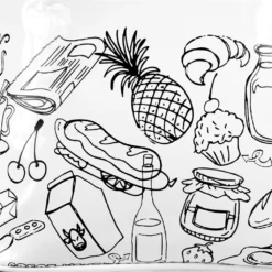 Kühltasche Weiß Tasche Kühlbox Thermo Picknicktasche Cooler Campingtasche 8 Kühltasche Weiß Tasche Kühlbox Thermo Picknicktasche Cooler Campingtasche -Küchenbedarf Laden 56a32e669a808b3dc773f80631daad2e