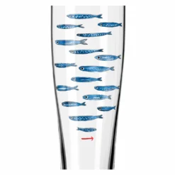 Brauchzeit Weizenbierglas-Set #13, #14 Von Daniela Garreton -Küchenbedarf Laden 56d74faa9490a02862075ea85b8c0b10