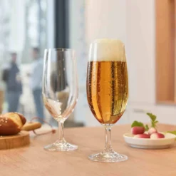 Leonardo DAILY Bierglas 360 Ml 6er Set MOB -Küchenbedarf Laden 57635eda5705dee72611ae60872f03cb