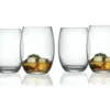 Alessi Mami XL Longdrinkglas 4er Set -Küchenbedarf Laden 58cef6216d2224ed99bd55e56646af26