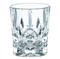 Nachtmann 100694 Noblesse Stamper Kristallglas, 55 Ml, H: 6,1 Cm, ø 5 Cm, Klar (4er Pack) -Küchenbedarf Laden 58d137ddaac87e8810f6cd7e9d1e5d90