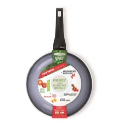 Moneta Aria Bratpfanne, Brat Pfanne, Finegres Antihaftbeschichtung, Aluminium, Ø 24 Cm, 0004120124 -Küchenbedarf Laden 5950c1a615c671c1fe081fb5ac76219f