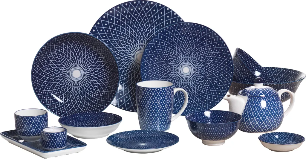 Servier - Set 5 tlg. Royal Reiko Servier - Set 5 Tlg. Royal Reiko -Küchenbedarf Laden 5995dd9b5d472214a7e6dff33aeabbc0