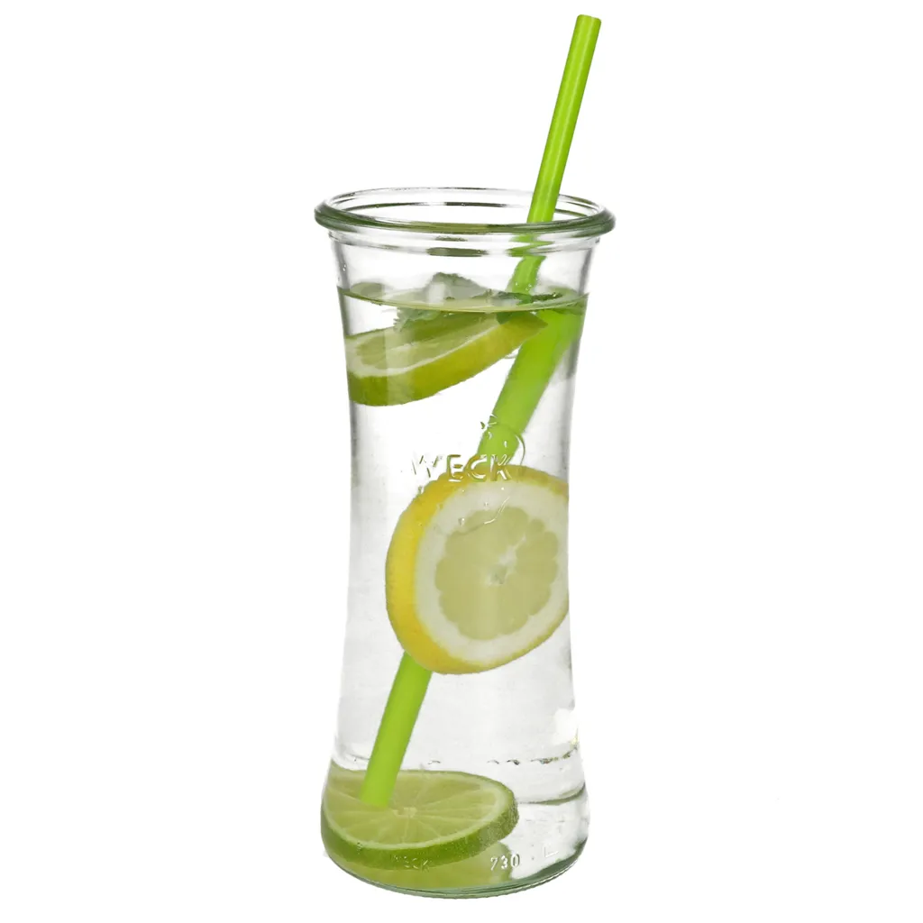 24er Set WECK Delikatessen Glas 700ml + Rezeptheft I konkave Form Cocktail 24er Set WECK Delikatessen Glas 700ml + Rezeptheft I Konkave Form Cocktail -Küchenbedarf Laden 59dc621313bd893596abaa4480c76178