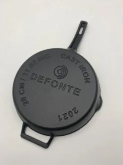 Gusspfanne Grillpfanne Gusspfanne Gusseisen Ø28cm 3 Gusspfanne Grillpfanne Gusspfanne Gusseisen Ø28cm -Küchenbedarf Laden 5a4a8fe73c038f81a5f6dcb1f1f63b6c