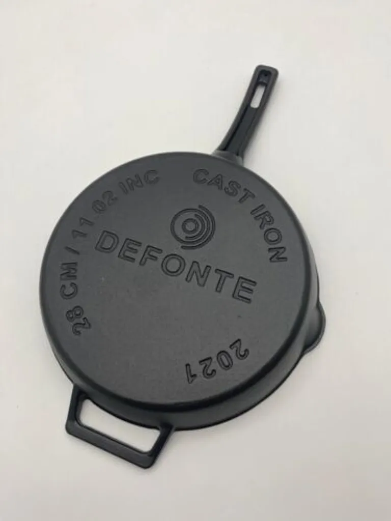 Gusspfanne Grillpfanne Gusspfanne Gusseisen Ø28cm Gusspfanne Grillpfanne Gusspfanne Gusseisen Ø28cm -Küchenbedarf Laden 5a4a8fe73c038f81a5f6dcb1f1f63b6c
