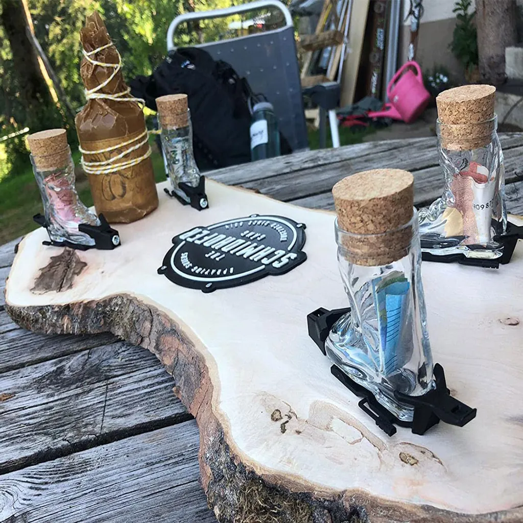 1 Schnapsglas in Ski Form mit Bindung und Umhängeband Der absolute Hingucker 1 Schnapsglas In Ski Form Mit Bindung Und Umhängeband Der Absolute Hingucker -Küchenbedarf Laden 5adf0b380f96381d542d927f08dc889a