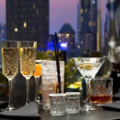 Pasabahce 440356 Timeless Sektglas, Sektkelch, 175ml, Glas, Transparent, 4 Stück -Küchenbedarf Laden 5b4bddfab1aa3469a34a6fdc7e31b00c