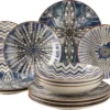 Tafelservice, Steinzeug Tafelservice, Steinzeug Iberico Blue Mäser -Küchenbedarf Laden 5be99e0b9be2b386a331506acb8fa97a