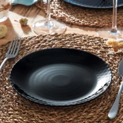 Tafelservice Für 6 Personen Geschirr Set Diwali Granit 18 Tlg. LUMINARC 4 Tafelservice Für 6 Personen Geschirr Set Diwali Granit 18 Tlg. LUMINARC -Küchenbedarf Laden 5c3b98a83e62602bc3840a556f09a447