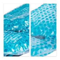 Relaxdays Kühlpads Kopf Im 4er Set -Küchenbedarf Laden 5cc0e3615a52e7f2626f248ccc04168e