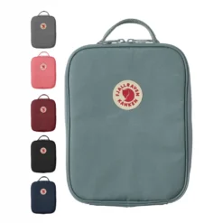 FjällRäven Kånken Mini Cooler, Color:Peach Pink (319) 5 FjällRäven Kånken Mini Cooler, Color:Peach Pink (319) -Küchenbedarf Laden 5d03692b3deb28cf665683a89b1232f1