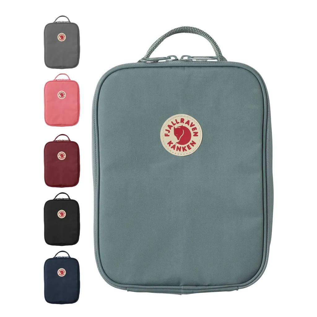 FjällRäven Kånken Mini Cooler, Color:Peach Pink (319) FjällRäven Kånken Mini Cooler, Color:Peach Pink (319) -Küchenbedarf Laden 5d03692b3deb28cf665683a89b1232f1