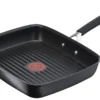 Tefal Jamie Oliver Grillpfanne Italian Series, E21741 1 Tefal Jamie Oliver Grillpfanne Italian Series, E21741 -Küchenbedarf Laden 5d6983f3cb28e3a1f712ea71dde6c82d