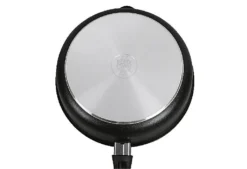 AMT Induktionspfanne Ø 28 Cm, Höhe 7 Cm -Küchenbedarf Laden 5e8c4b422158939eff7d12dcfc5cbc3d