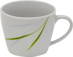 Kombiservice Aviva 30tlg. Weiß Mit FarbigemNachbildung Für 6 Personen -Küchenbedarf Laden 5e9397f174ae3a43429b26f3c1fc05a6