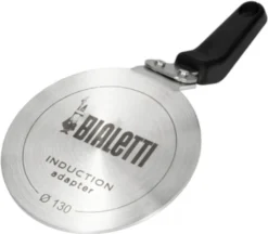 Bialetti Induktionskochteller 13cm -Küchenbedarf Laden 5f16855b640988f25d84469382001c8a