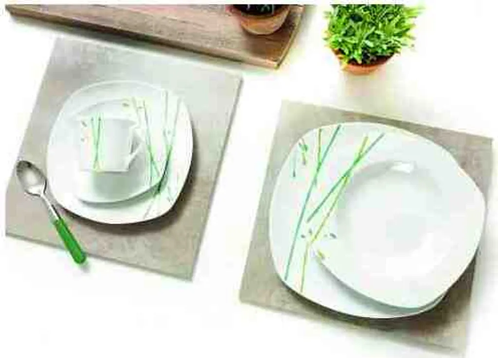 Ritzenhoff & Breker Kaffeeservice Geschirr Matti Porzellan weiß 18-teilig Ritzenhoff & Breker Kaffeeservice Geschirr Matti Porzellan Weiß 18-teilig -Küchenbedarf Laden 5f99d05ae105dae14675959a82ca1b6e