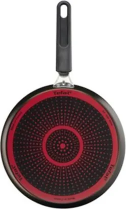 TEFAL Pfannkuchenpfanne B5671053 Simply Clean Durchmesser 25 Cm 4 TEFAL Pfannkuchenpfanne B5671053 Simply Clean Durchmesser 25 Cm -Küchenbedarf Laden 5fc4d1ed281b29392d5838edb334ccef