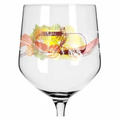 Botanic Lights Ginglas-Set #1, #2 Von Heike Zuschke -Küchenbedarf Laden 5ffcc755497574fd152eece92b38cb31