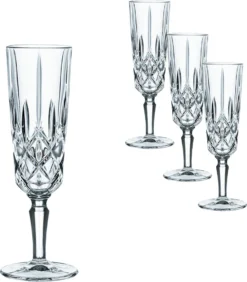 Nachtmann Champagnerglas Set/4 617/9 Noblesse UK/4 104248 -Küchenbedarf Laden 6054d7877b611888d6221f55ef8ce164
