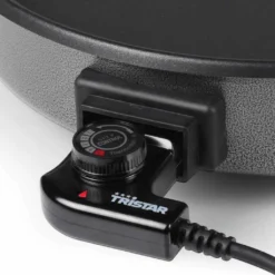 Tristar Multifunktionspfanne PZ-2964 1500 W 40 Cm -Küchenbedarf Laden 60e59c8ac62d2a09148ca0d55f34dbb3