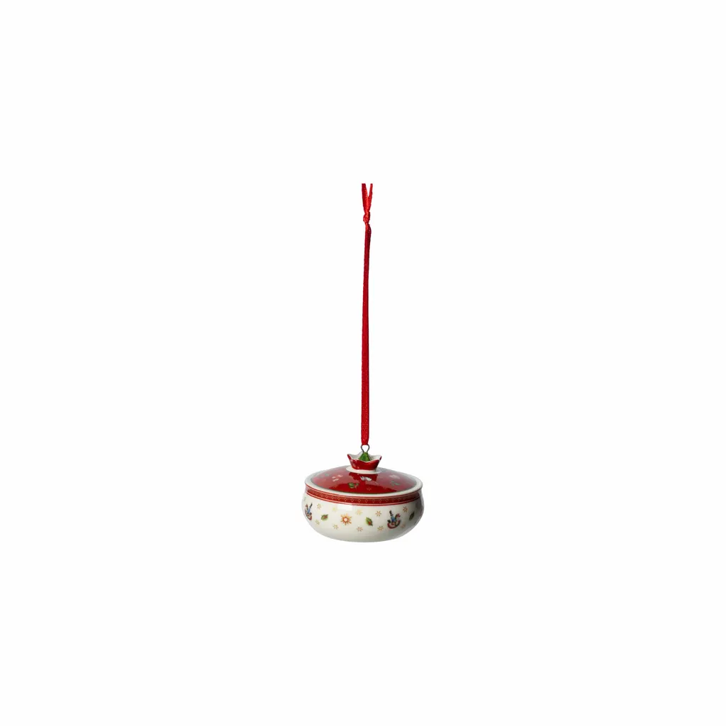 Villeroy & Boch Toy's Delight Decoration Ornamente Kaffeeset 3tlg. weiß,rot 1486596668 Villeroy & Boch Toy's Delight Decoration Ornamente Kaffeeset 3tlg. Weiß,rot 1486596668 -Küchenbedarf Laden 60ea3fa087bf227738d6603ab0ea4911