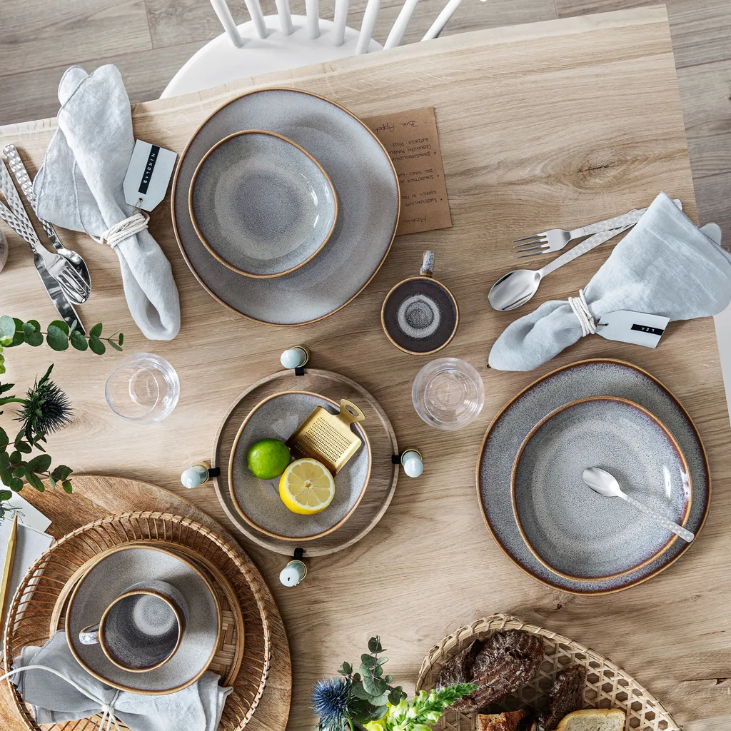like. by Villeroy & Boch Lave glacé Kombiservice für 4 Personen 20-teilig Like. By Villeroy & Boch Lave Glacé Kombiservice Für 4 Personen 20-teilig -Küchenbedarf Laden 617377c00e9f1ab3268c47cecff5e708