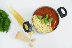 Genius Cerafit Magic Pot Topf Mit Siebeinsatz Kochtopf Ø 24 Cm Set 3-tlg; A24662 -Küchenbedarf Laden 61b500248c0cef6815da9ade9ae8f4ea