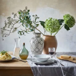 BUTLERS MANOR Geschirr-Set 16-tlg. -Küchenbedarf Laden 61eadc45f8c215c7b8be07616c8a3a80