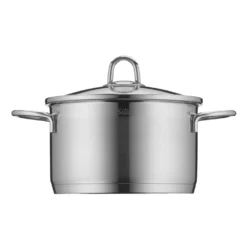 Silit Kochtopf-Set Diamant 4tlg. Aus 18/10 Edelstahl Mit SiliTherm-Allherdboden -Küchenbedarf Laden 62f50e9cdcef788aeaa98f04adb56b7e