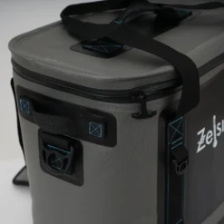 Zelsius Soft Kühltasche Grau 20 Liter | Leicht Und Wasserdicht 5 Zelsius Soft Kühltasche Grau 20 Liter | Leicht Und Wasserdicht -Küchenbedarf Laden 645ce74dd3cb1b986c1324af441b7f63