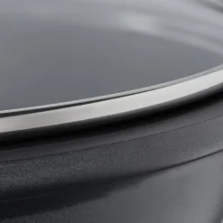 Relaxdays Servierpfanne Mit Deckel -Küchenbedarf Laden 651555c330f4306e9fef83c63b3dfaa4