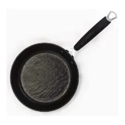 Amercook Rockstone, Rechteckig, Allzweckpfanne, Schwarz, Titanium Pro, Aluminium, Keramik, Gas, Halogen, Induktion, Versiegelte Platte -Küchenbedarf Laden 653bc24c15c313a3072a6c9f7600d790