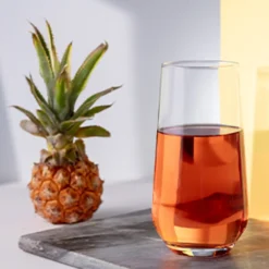 KROSNO Splendour Longdrinkgläser, 6er-Set, 480 Ml -Küchenbedarf Laden 669f25ee9ce6474ca57fe002e3170a29