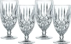 Nachtmann Noblesse Bierkelch 425 Ml, Klar (4er Pack) -Küchenbedarf Laden 66f3f7daee739045afe9812b13cd3c0a