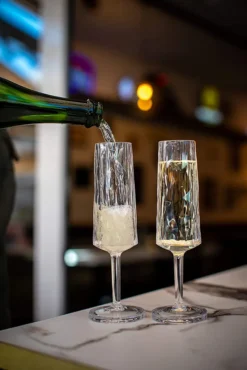 Koziol - Superglass Club Nr. 14 Borretsch Glas 100 Ml -Küchenbedarf Laden 67ce55bbd197e99278384ff87018d4da