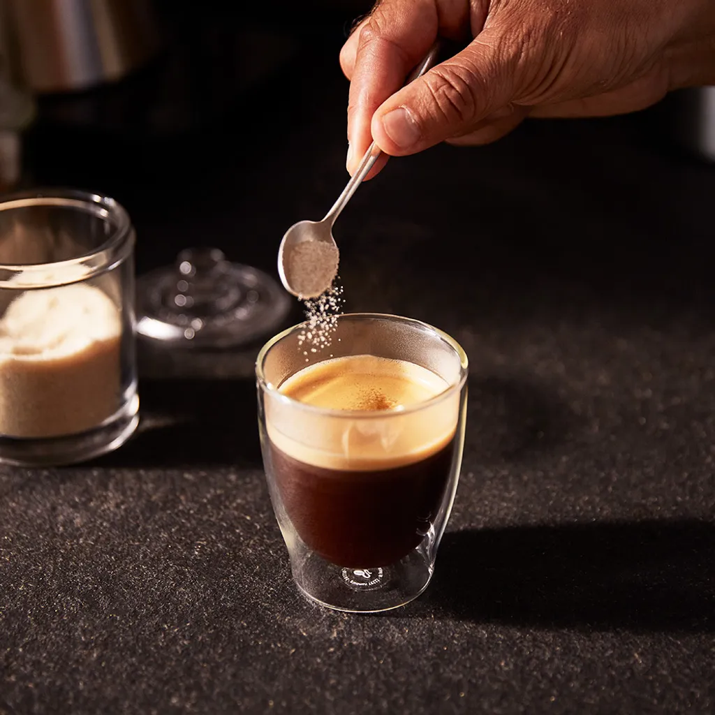 Tchibo 4er Espresso Gläser, Doppelwandig, Modernes Design, heiß und kalt Tchibo 4er Espresso Gläser, Doppelwandig, Modernes Design, Heiß Und Kalt -Küchenbedarf Laden 6863a6b0534f6b2245e08c40d57fb0ac