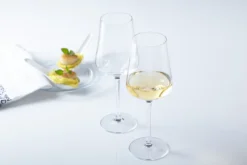 LEONARDO Weißweinglas PUCCINI 6er-Set 560 Ml, 069553 -Küchenbedarf Laden 68c247ed6a5f9b09490fec1613d91274