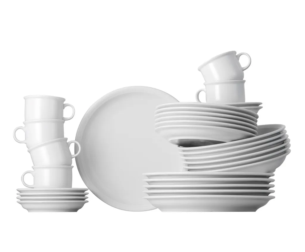 Thomas Trend Weiss Set 30-tlg. Kaffeeservice, 11400-800001-18743 Thomas Trend Weiss Set 30-tlg. Kaffeeservice, 11400-800001-18743 -Küchenbedarf Laden 692ae5a8409fc51d7a12e9650da7e294