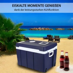 Kühlbox Dschubba 50 Liter Warmhaltefunktion - A-Ware/: A-Ware -Küchenbedarf Laden 69f318678bf3dd063e86fa2fcf486a1f