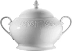 Kütahya Porselen 83 Teilig Acelya Tafelservice Porzellan Essservice 12 Personen 15 Kütahya Porselen 83 Teilig Acelya Tafelservice Porzellan Essservice 12 Personen -Küchenbedarf Laden 6a08bdc1224b08345ab872657faffed7