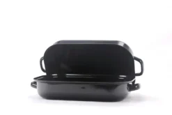 SFINX Doppel-bräter Glatt 25 Cm -Küchenbedarf Laden 6b889e320038020a4fcc0622d589618f