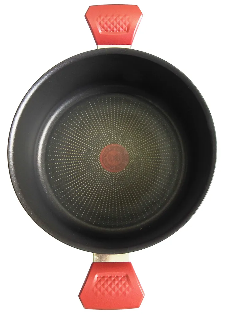 Tefal Daily Chef G27346 24cm Premium Servierpfanne Induktion für alle Herdarten Tefal Daily Chef G27346 24cm Premium Servierpfanne Induktion Für Alle Herdarten -Küchenbedarf Laden 6bad2aebfa124903a6ed9a83edd10ac9